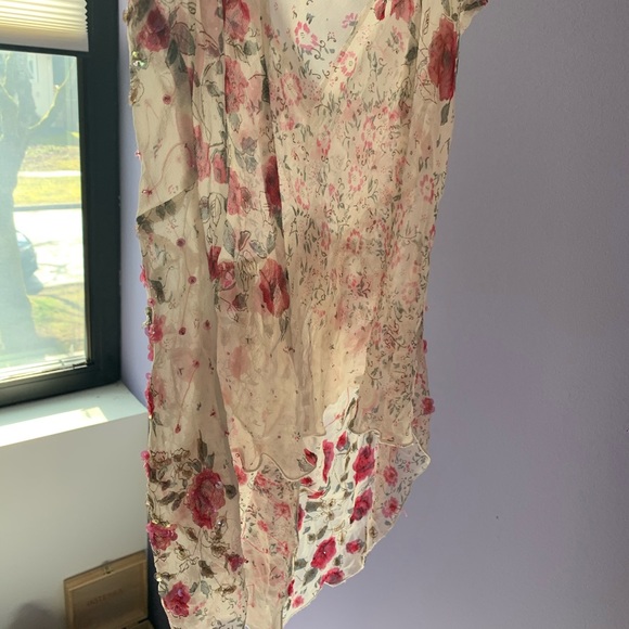 Vintage fairycore camisole - Picture 4 of 6